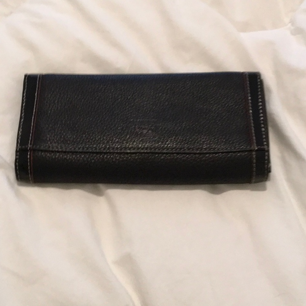 Pre Owned Fossil Wallet - image 3